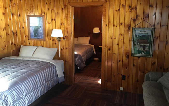 Adoba Hotel (Kings Motel) - From Website (newer photo)